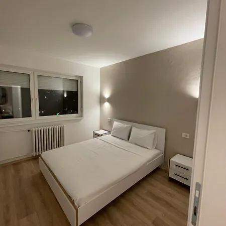 Apartment Ruby Modern Skopje