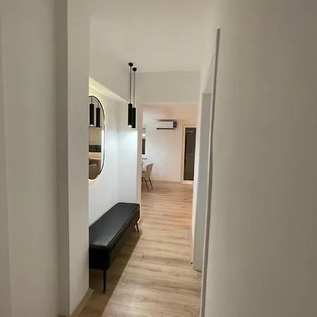 Ruby Modern * Skopje