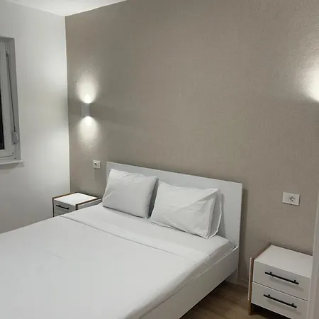 Apartment Ruby Modern Skopje