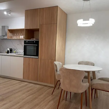 Ruby Modern Skopje